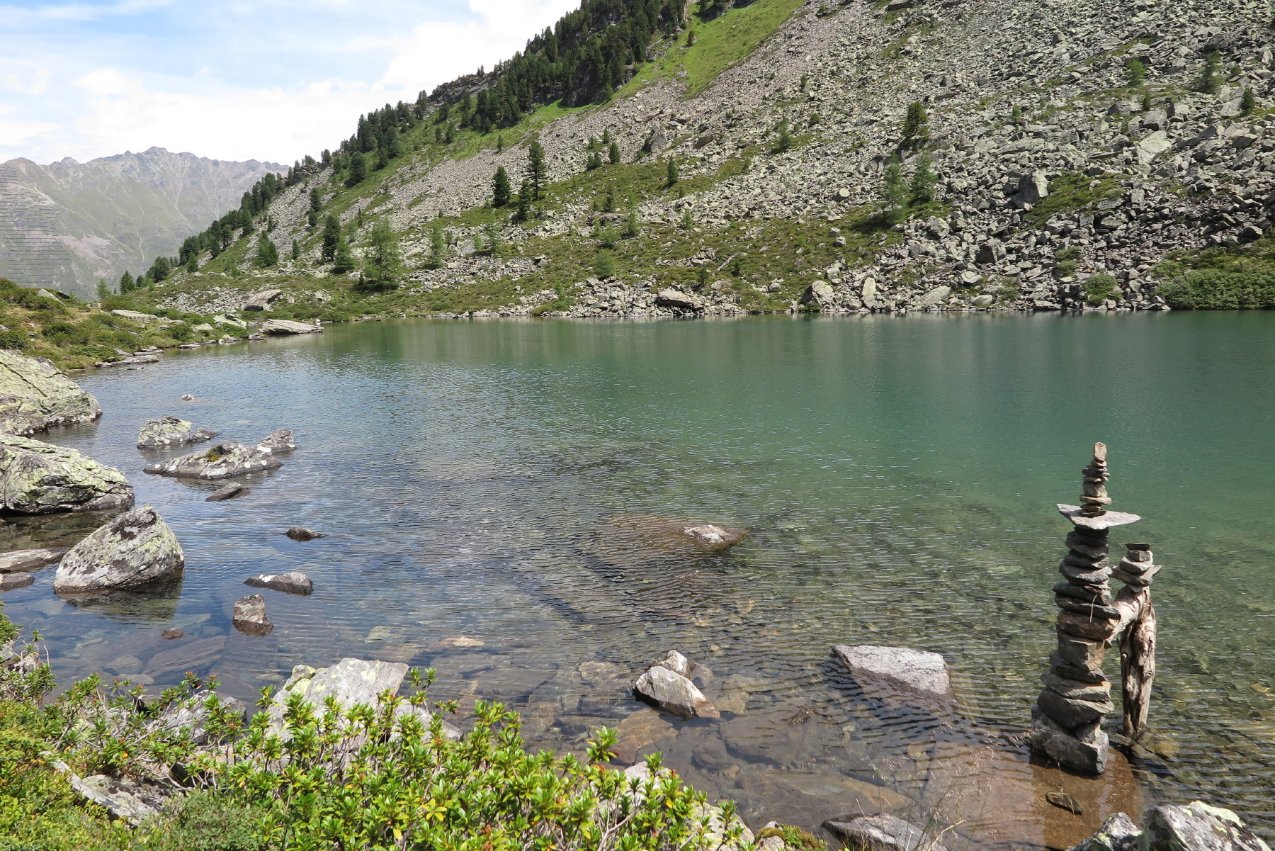 Brechsee